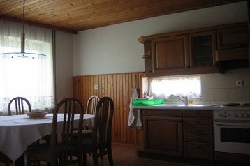 Slowenien Privát Kranjska Gora, Exterieur